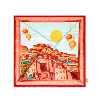 Marrakech (Rak)